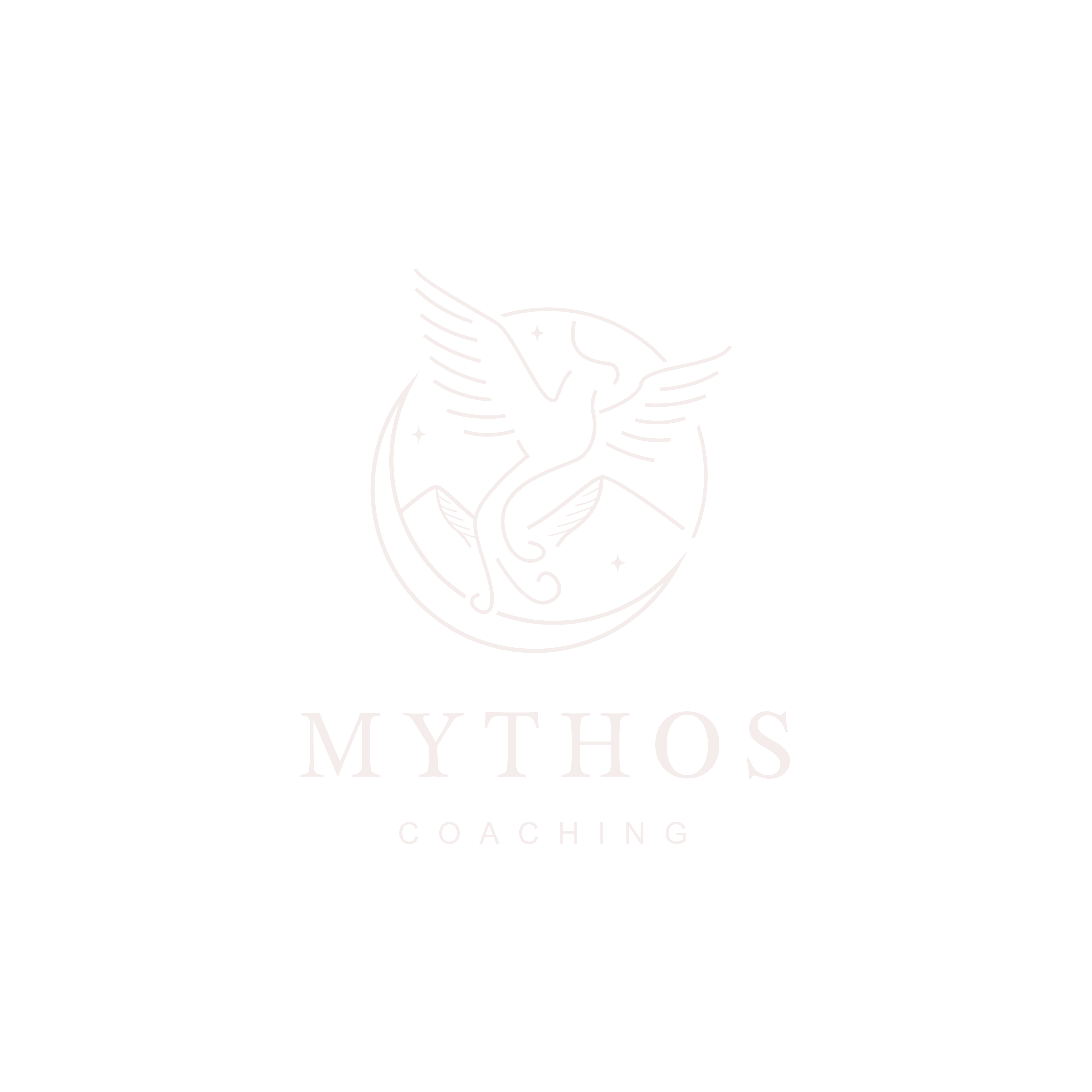 Mythos coaching